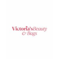 Victoria’s Beauty and Bags  logo