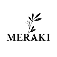 Meraki Hair Studio & Beauty Boutique logo