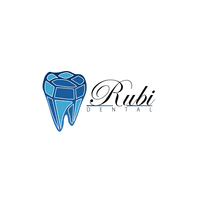 Clínica Rubí Dental-El Porvenir logo