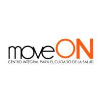 Clínica moveON logo