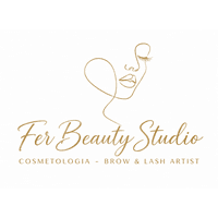 Fer Beauty studio logo