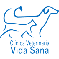 CLÍNICA VETERINARIA VIDA SANA logo