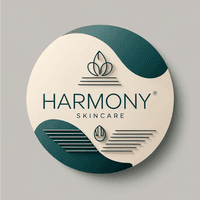 Harmony by Soledad Bortel logo