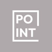 Point logo