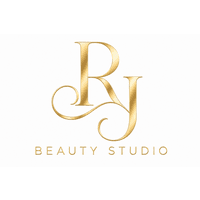 RJ Beauty Studio logo