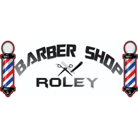 Barbería ROLEY  logo