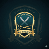 Ale_elegance logo
