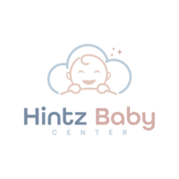 HINTZ BABY CENTER  logo