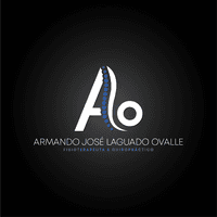 Fisioterapeuta  / Quiropráctico de Armando Jose logo
