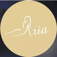 Aria Estetica logo
