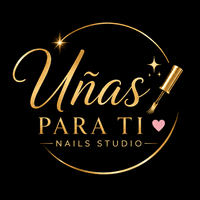 Uñas para Ti logo