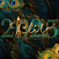 EliT Salón Spa & BarberShop Masculino logo