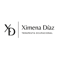 TO. Ximena Díaz logo