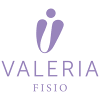 Lic. en Fisioterapia Valeria Cruz  logo