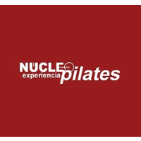 NUCLEO EXPERIENCIA PILATES logo