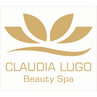 CENTRO DE ESTÉTICA BY CLAUDIA LUGO logo
