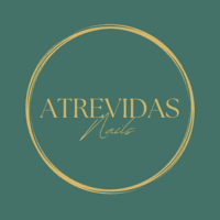 Atrevidas Nails logo