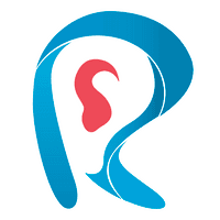 Centro Auditivo Reactiva logo