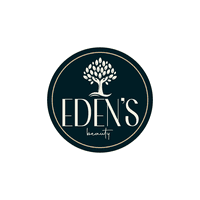  Edens beauty spa  logo