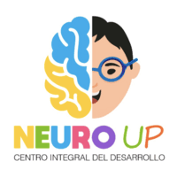 Centro Neuro Up logo