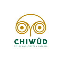 Óptica Chiwüd logo