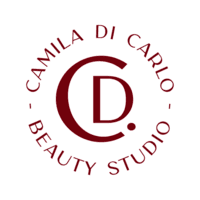 Camila Beauty Studio logo