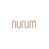 AURUM WELLNESS STUDIO logo