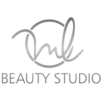 ML Beauty Studio logo