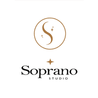 Soprano studio logo
