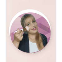 Estética Facial: Rocío González Miño logo