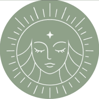 Divina Esencia logo