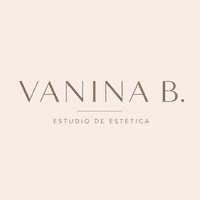 VANINA B. Estudio de estética  logo