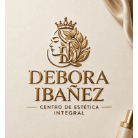  DEBORA IBAÑEZ CENTRO DE ESTICA INTEGRAL logo