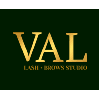 VAL STUDIO logo