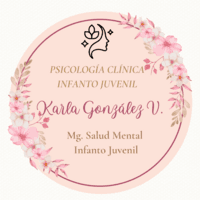 Consulta Psicología Clínica Particular logo