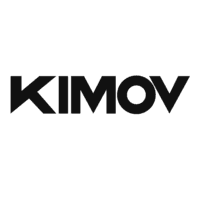                                 KIMOV                                  . logo