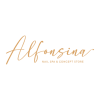Alfonsina Nail Spa & Concept Store logo
