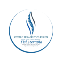 Centro Terapéutico Pucón logo