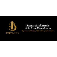 Salón de Belleza Top Beauty Chile SPA logo
