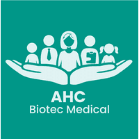 AHC Biotec Medical logo