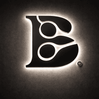 Bonto Barber Studio logo