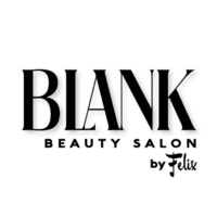 Salón de Belleza Blank Beauty Salon  logo