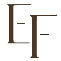 ELISA FARAONI SKIN CLINIC logo