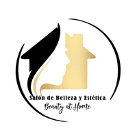 Salón de Belleza Beauty At Home N&D logo