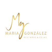 MG PESTAÑAS Y CEJAS logo