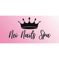 NEI_NAILS_SPA logo