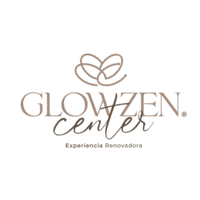 GlowZen Center logo