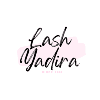 Lash Yadira Studio logo