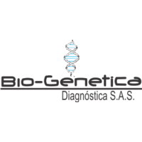 BIOGENÉTICA DIAGNÓSTICA SAS logo