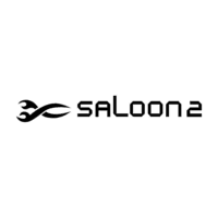 SALOON2 PELUQUERÍA logo